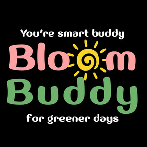 Team Page: BloomBuddy